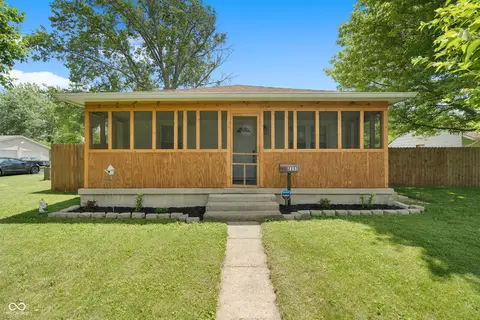 2253 E Gimber St, Indianapolis, IN 46203