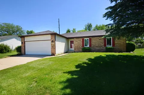 2017 Jason Dr, Lebanon, IN 46052