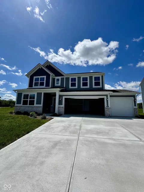 7393 Legends Way, Whitestown, IN 46075