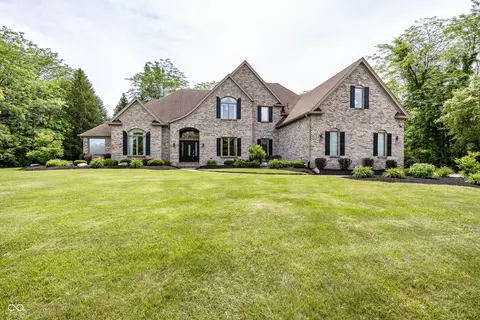 10706 Club Chase, Fishers, IN 46037