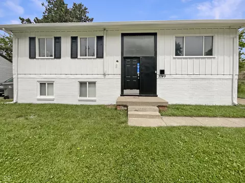 3749 Payton Ave, Indianapolis, IN 46226