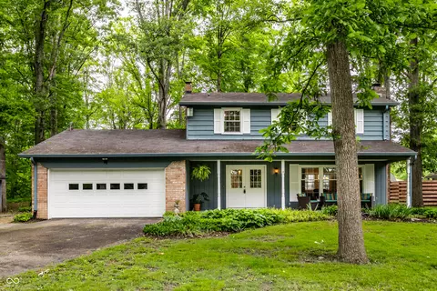 6646 Karyn Dr, Avon, IN 46123