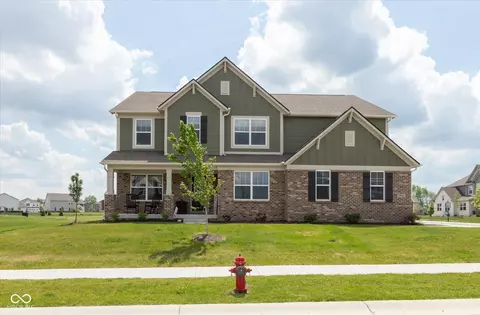19465 Lewis Cir, Westfield, IN 46074