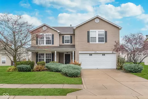 10312 Butler Dr, Brownsburg, IN 46112