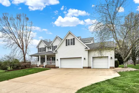 2801 E Lilac Ct, Bloomington, IN 47401 photo 2