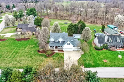 2801 E Lilac Ct, Bloomington, IN 47401 photo 96