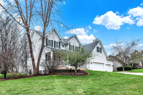 2801 E Lilac Ct, Bloomington, IN 47401 photo 3