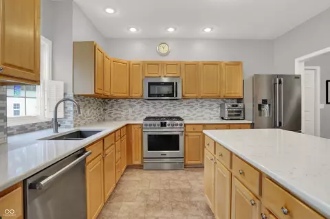 2801 E Lilac Ct, Bloomington, IN 47401 photo 25