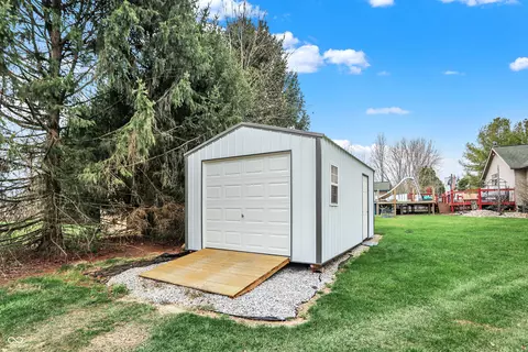 2801 E Lilac Ct, Bloomington, IN 47401 photo 87