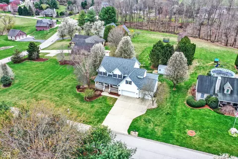 2801 E Lilac Ct, Bloomington, IN 47401 photo 95