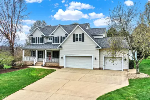 2801 E Lilac Ct, Bloomington, IN 47401 photo 92