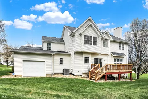 2801 E Lilac Ct, Bloomington, IN 47401 photo 79