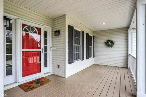 2801 E Lilac Ct, Bloomington, IN 47401 photo 6