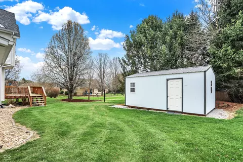 2801 E Lilac Ct, Bloomington, IN 47401 photo 86