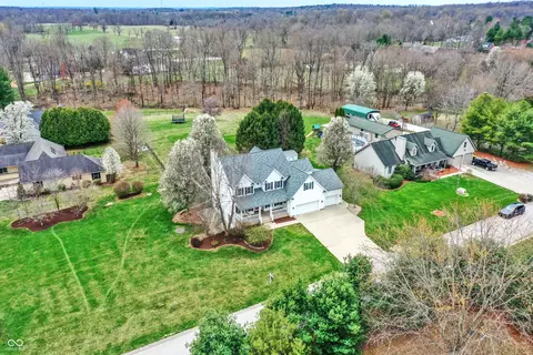 2801 E Lilac Ct, Bloomington, IN 47401 photo 97