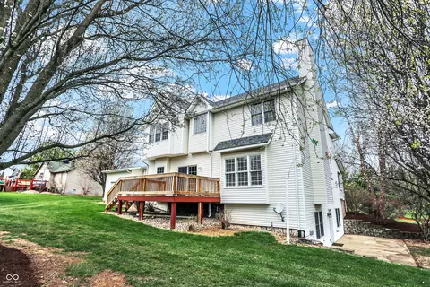 2801 E Lilac Ct, Bloomington, IN 47401 photo 80