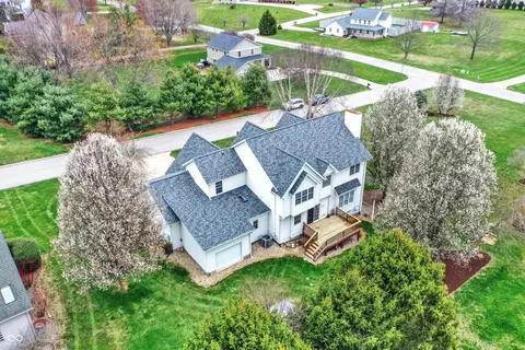 2801 E Lilac Ct, Bloomington, IN 47401 photo 93
