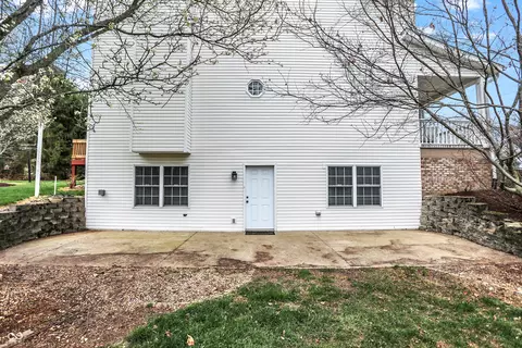 2801 E Lilac Ct, Bloomington, IN 47401 photo 83