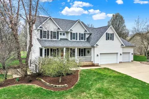 2801 E Lilac Ct, Bloomington, IN 47401 photo 90