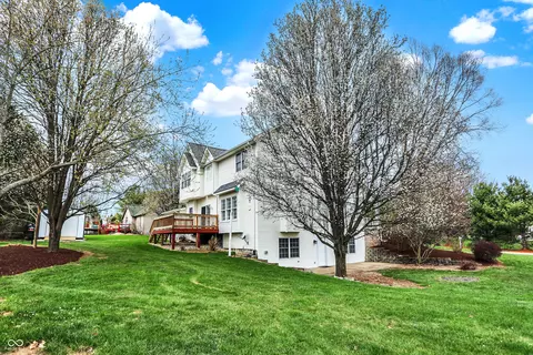 2801 E Lilac Ct, Bloomington, IN 47401 photo 81