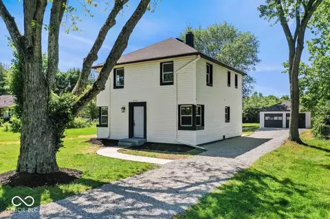 2135 Riviera St, Indianapolis, IN 46260
