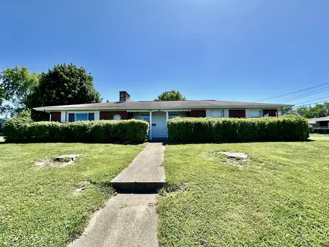 409 Illinois St, Martinsville, IN 46151