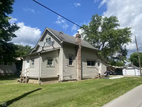 207 Short St, Brooklyn, IN 46111