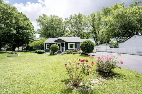 711 North St, Anderson, IN 46017