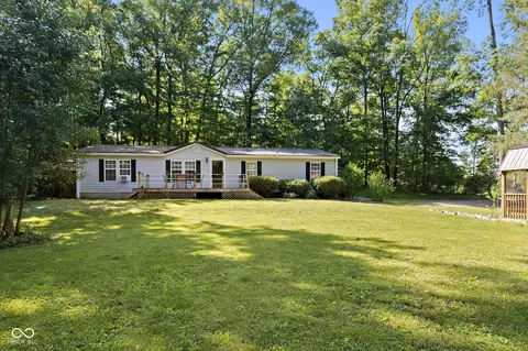 600 N County Road 25 E, North Vernon, IN 47265