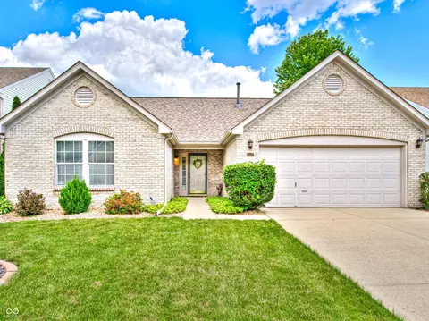 5117 Coppermill Cir, Indianapolis, IN 46254