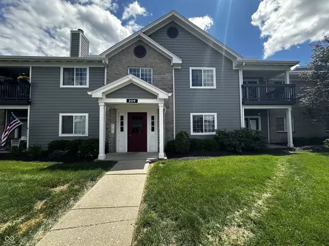 209 Faulkner Ct #207, Carmel, IN 46032