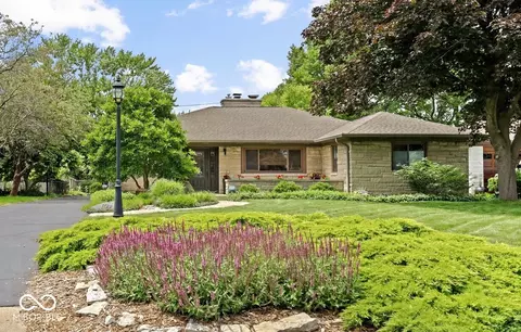 1122 N Bolton Ave, Indianapolis, IN 46219