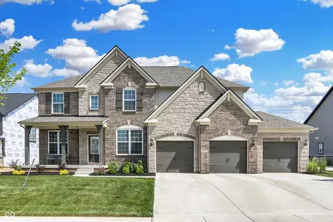 10970 Joelle Dr, Noblesville, IN 46060