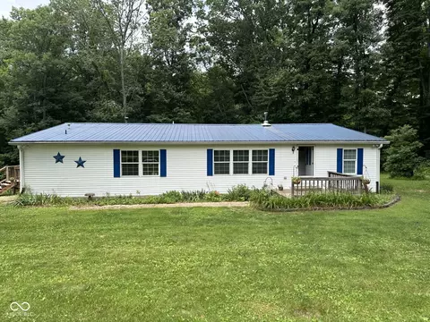 1440 Beech Grove Ct, Martinsville, IN 46151