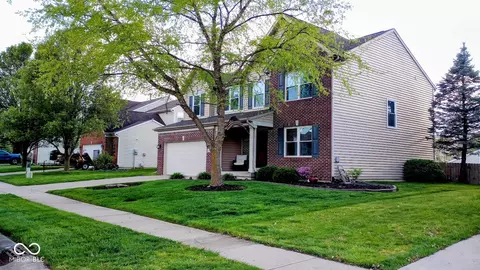 8804 Rapp Dr, Indianapolis, IN 46237