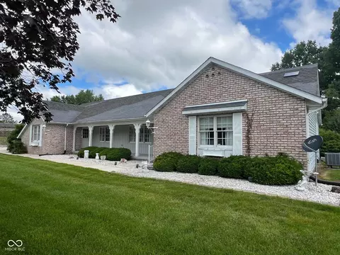 400 W Anderson St, Rockville, IN 47872
