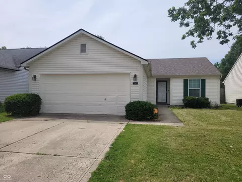 7043 Jupiter Dr, Indianapolis, IN 46241