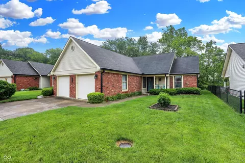 195 President Trl E, Indianapolis, IN 46229