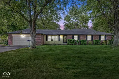 416 W Us Hwy 36, Pendleton, IN 46064
