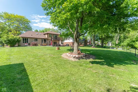 745 Canyon Rd, Indianapolis, IN 46217