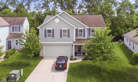 11535 High Grass Dr, Indianapolis, IN 46235