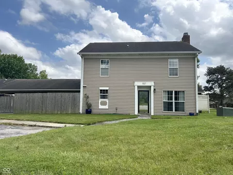 937 Ardsley Dr, Indianapolis, IN 46234