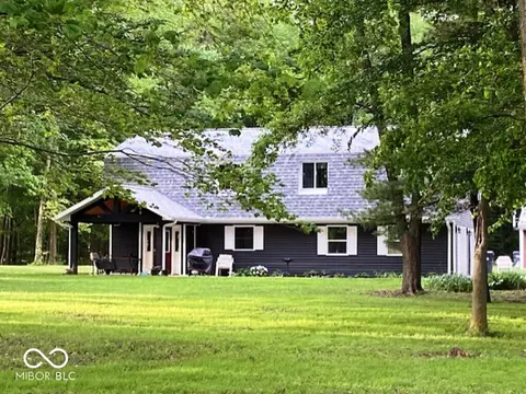 10726 W Windsor Rd, Farmland, IN 47340