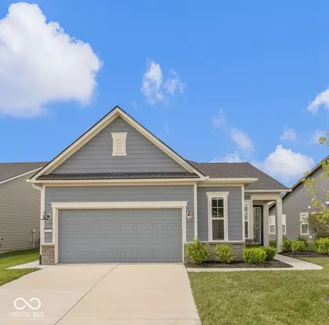 2582 Old Rosebud Ln, Westfield, IN 46074