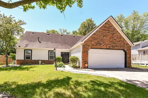 5855 Liberty Creek Dr E, Indianapolis, IN 46254