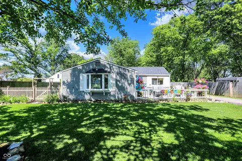 3630 Five Points Rd, Indianapolis, IN 46239