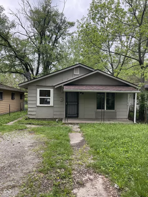 2924 N Euclid Ave, Indianapolis, IN 46218