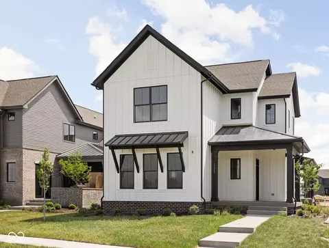 17355 Wilkes Way, Westfield, IN 46074