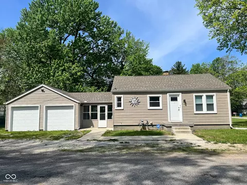 1401 S Brown Ave, Terre Haute, IN 47803