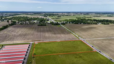 0 N State Road 135, Bargersville, IN 46106